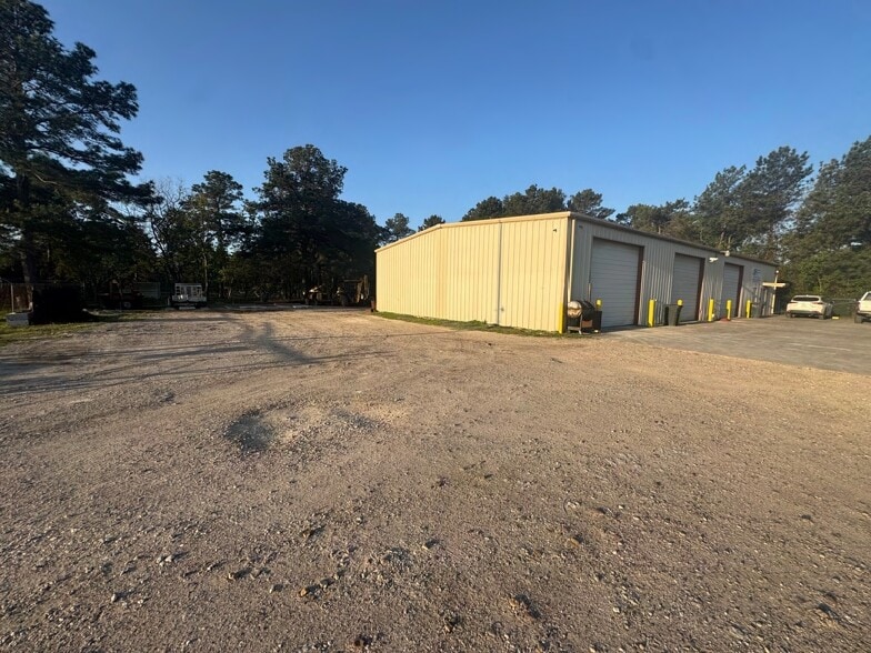 14725 Boudreaux Rd, Cypress, TX for lease - Building Photo - Image 3 of 25