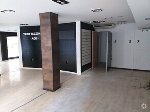 Retail in Alcorcón, Madrid for lease Interior Photo- Image 1 of 1