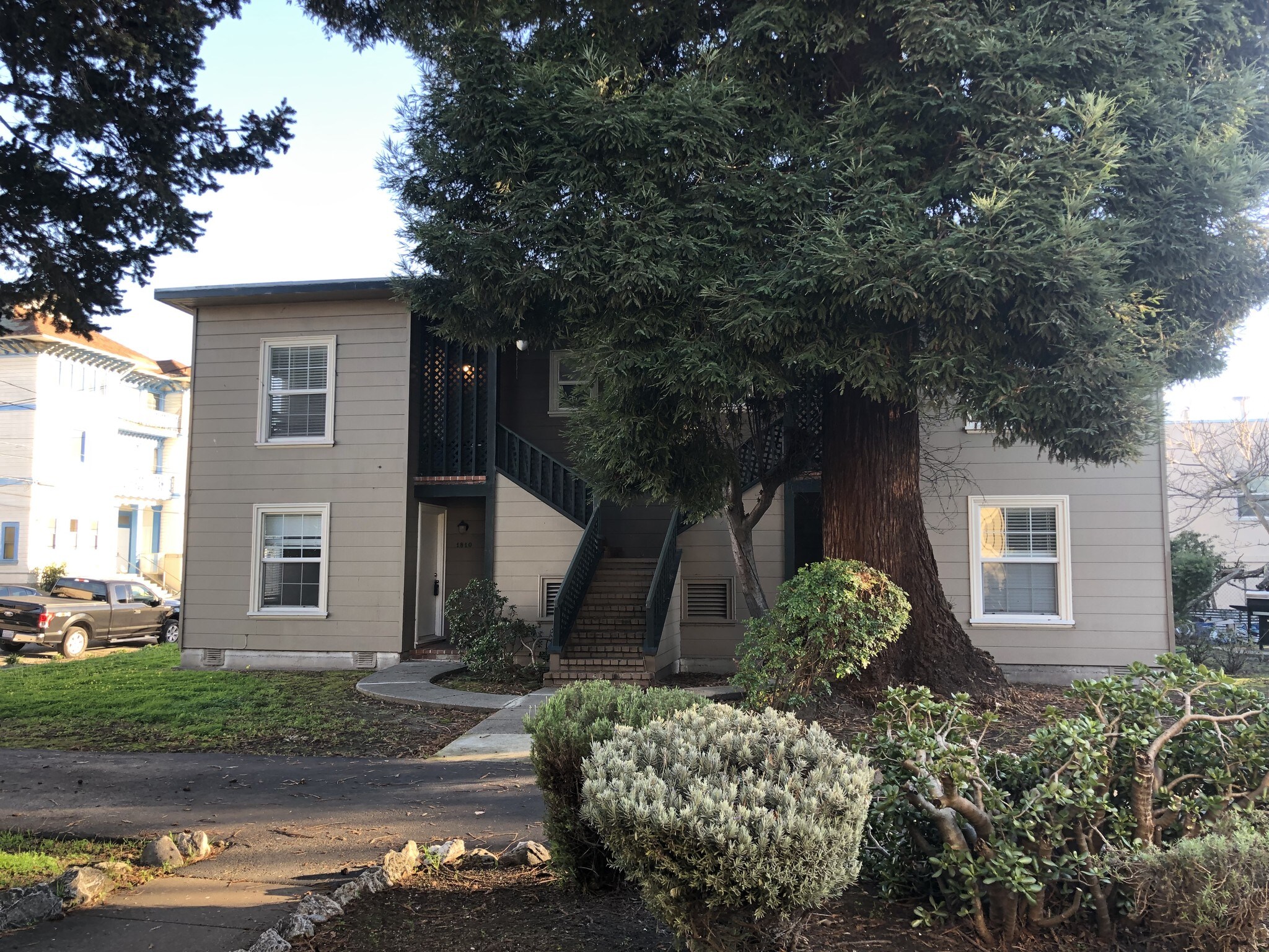 1810 10th St, Berkeley, CA for sale Building Photo- Image 1 of 1