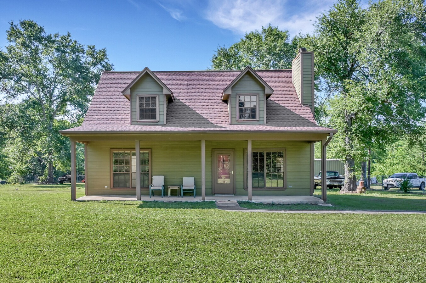 13835 Creighton Rd, Conroe, TX 77302