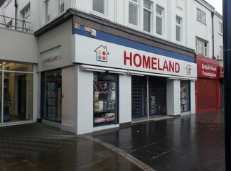 More details for 223-225 High St, West Bromwich - Retail for Lease