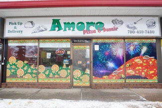 More details for 2 Sir Winston Churchill Ave, St. Albert, AB - Retail for Lease