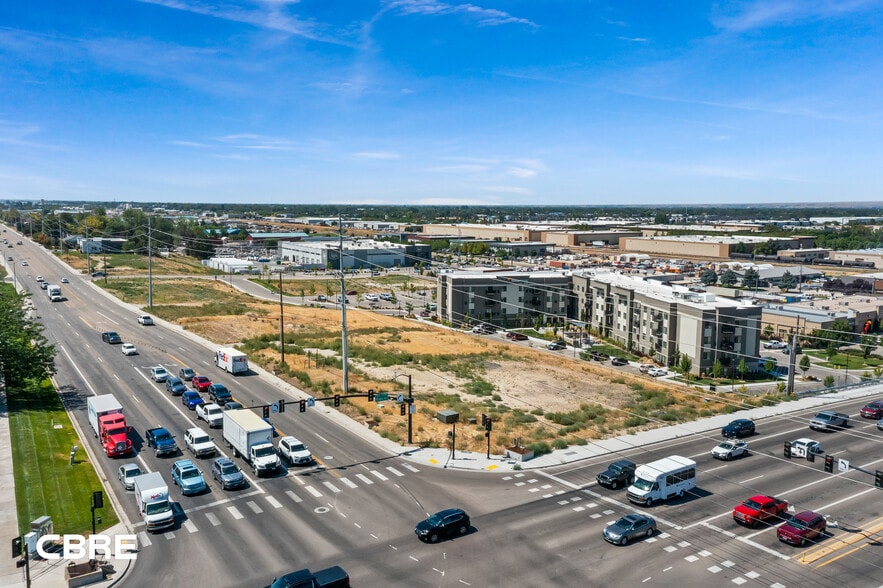 88 Olson Ave, Meridian, ID for sale - Building Photo - Image 2 of 4