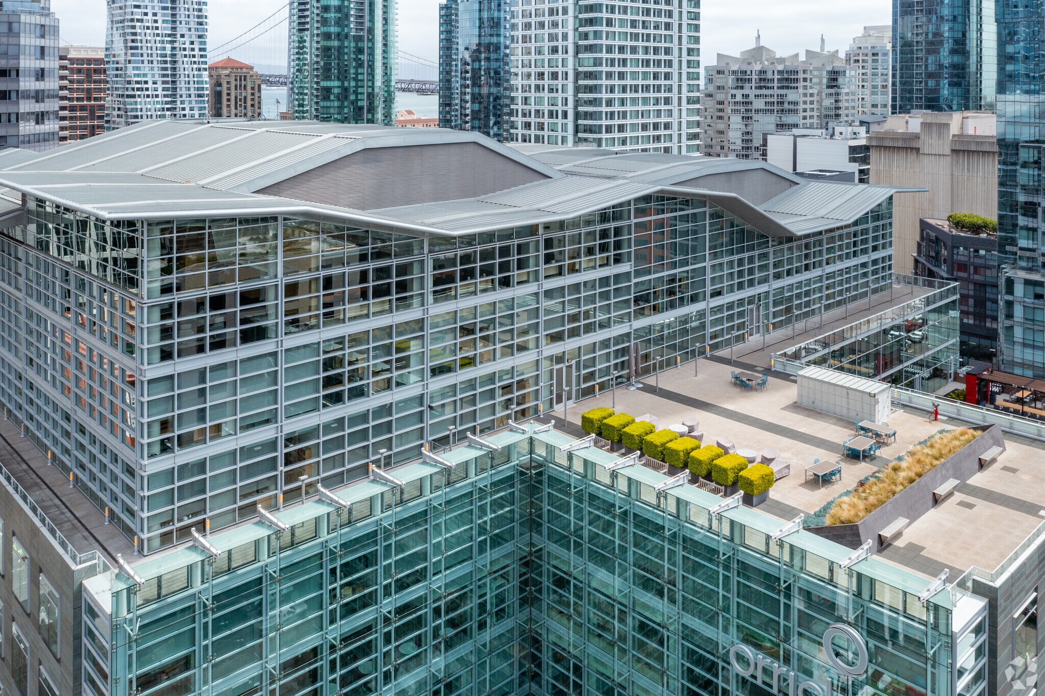 405 Howard St, San Francisco, CA 94105 - Foundry Square II LoopNet