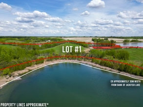 1 52313 Twp 24 rd, Parkland County, AB - AERIAL map view - Image1