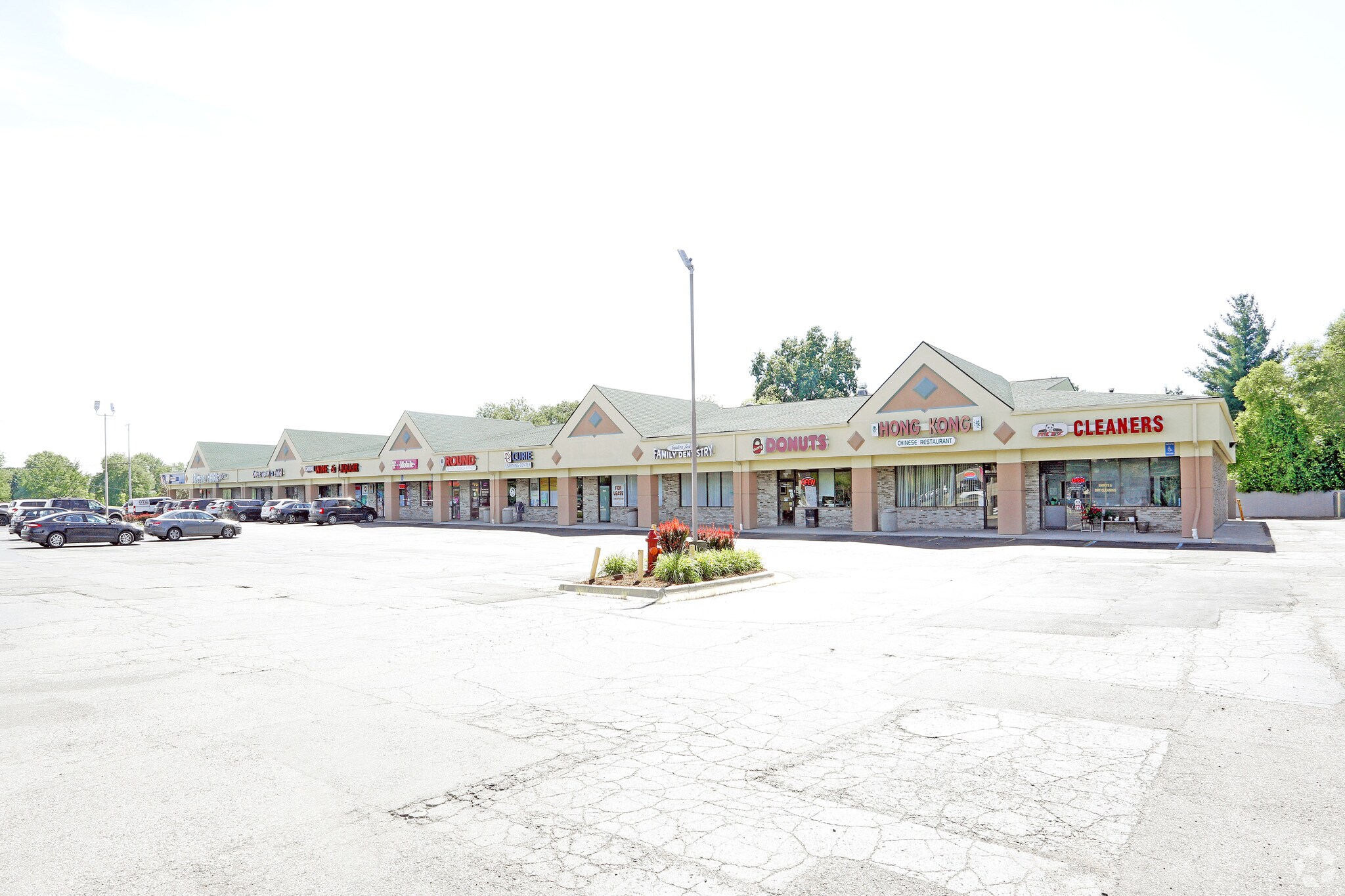 6017 Rochester Rd, Troy, MI for sale Primary Photo- Image 1 of 1