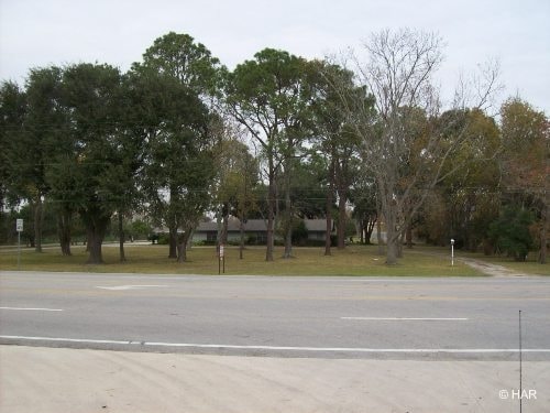 8027 W Broadway St, Pearland, TX for sale - Primary Photo - Image 1 of 1