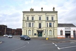 More details for 1 Abbey Rd, Barrow In Furness - Retail for Sale