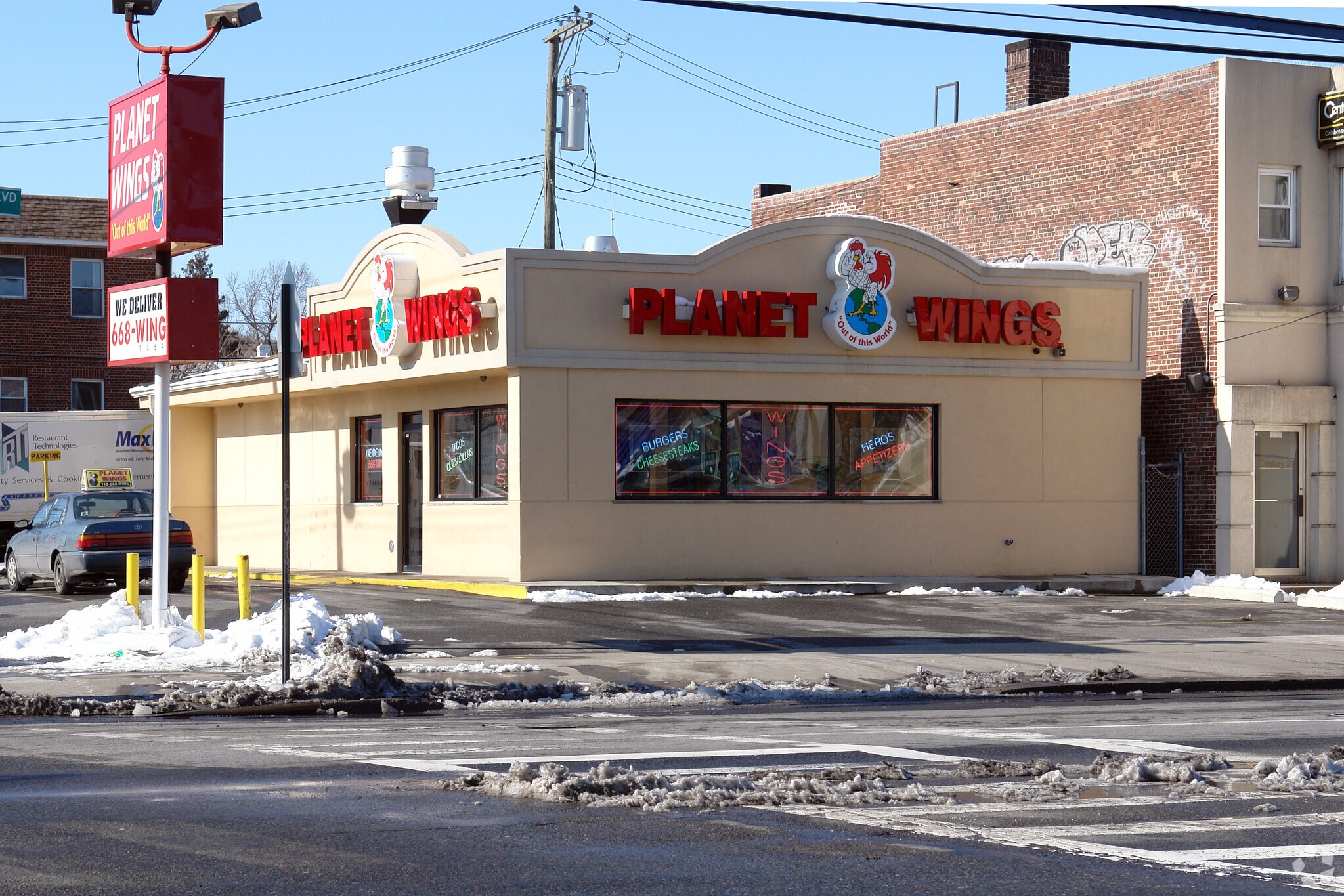 2211 Hylan Blvd, Staten Island, NY for sale Primary Photo- Image 1 of 1