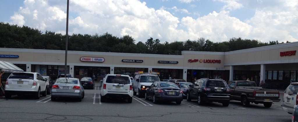 411-495 Old Hook Rd, Emerson, NJ 07630 - Emerson Shoprite Plaza | LoopNet