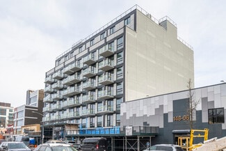 More details for 148-18 Hillside Ave, Jamaica, NY - Retail for Lease