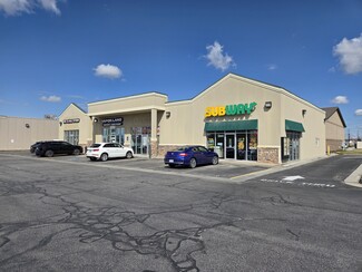 More details for 916-983 W 1700 S, Clearfield, UT - Retail for Lease