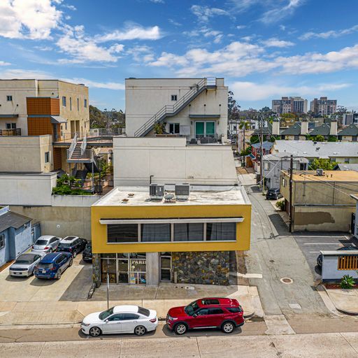 Lazy Acres West Washington Street San Diego Ca 825-829 Washington St, San Diego, CA 92103 - Office for Sale | LoopNet