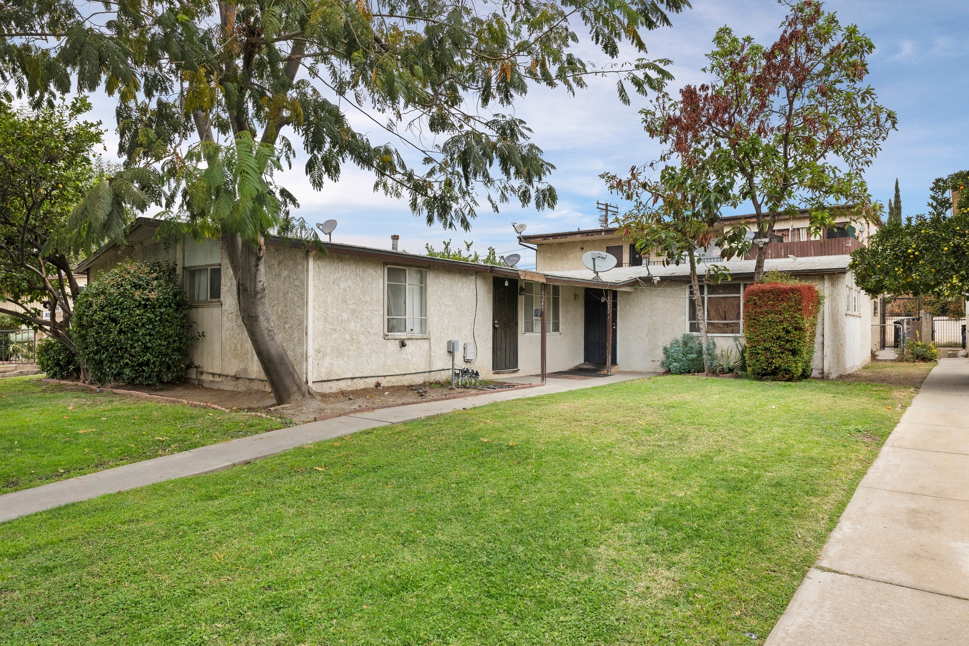 14245 Roscoe Blvd, Van Nuys, CA for sale Building Photo- Image 1 of 8