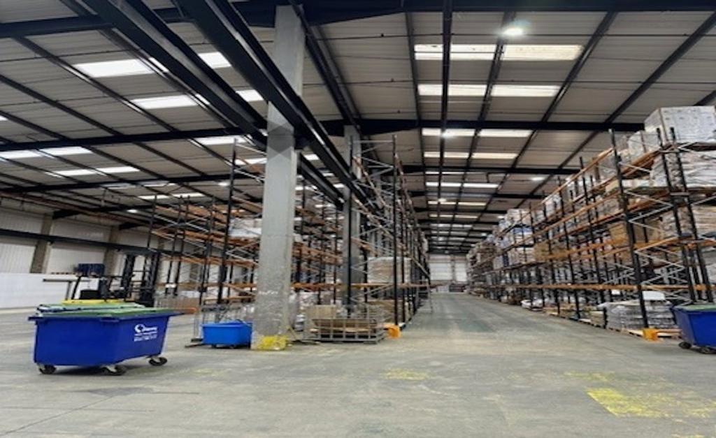 Barton Dock Rd, Manchester for sale Interior Photo- Image 1 of 1