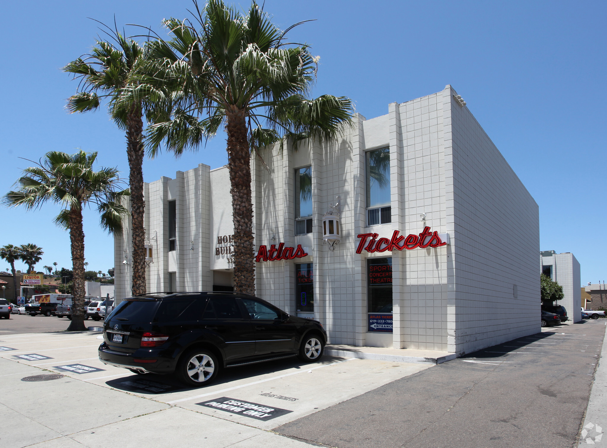 3320 Kemper St, San Diego, CA for lease Primary Photo- Image 1 of 3