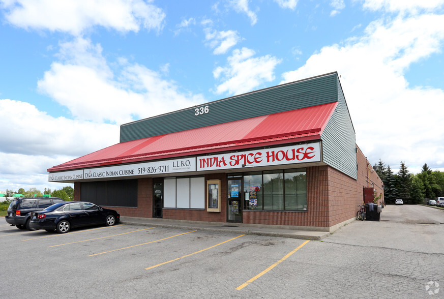 336 Speedvale Ave W, Guelph, ON for lease - Building Photo - Image 2 of 3