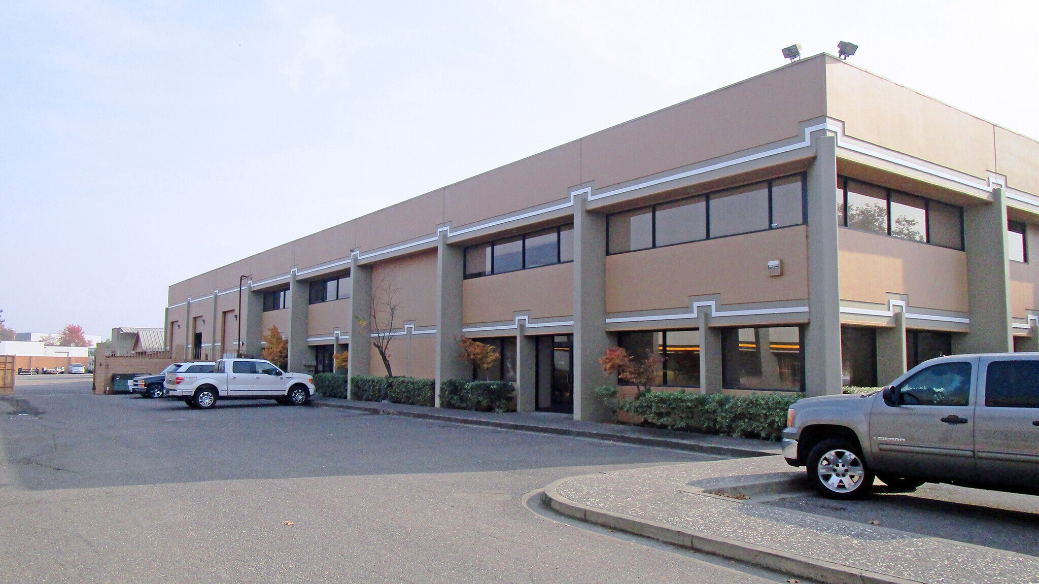 5550 Commerce Blvd, Rohnert Park, CA 94928