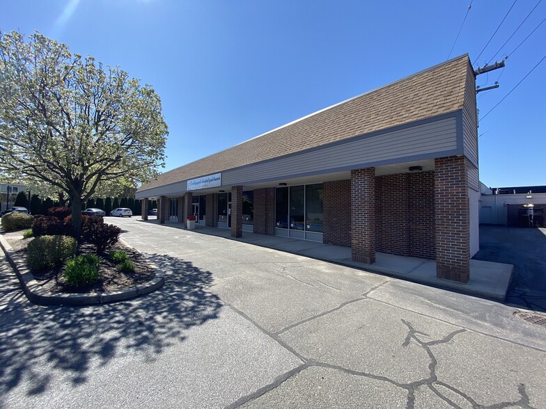 161 Boston Ave, Bridgeport, CT for lease - Building Photo - Image 2 of 9