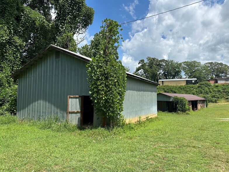 431 Grove St N, Dahlonega, GA for lease - Building Photo - Image 2 of 3