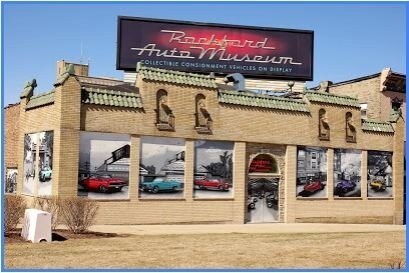 518 Walnut St, Rockford, IL for sale Primary Photo- Image 1 of 1