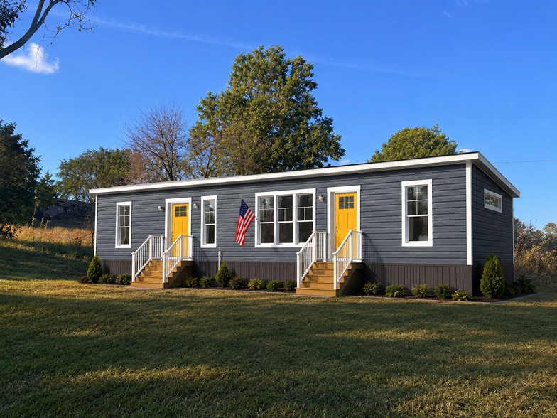 105 Hunters Church Rd, Liverpool, PA for sale - Building Photo - Image 1 of 22