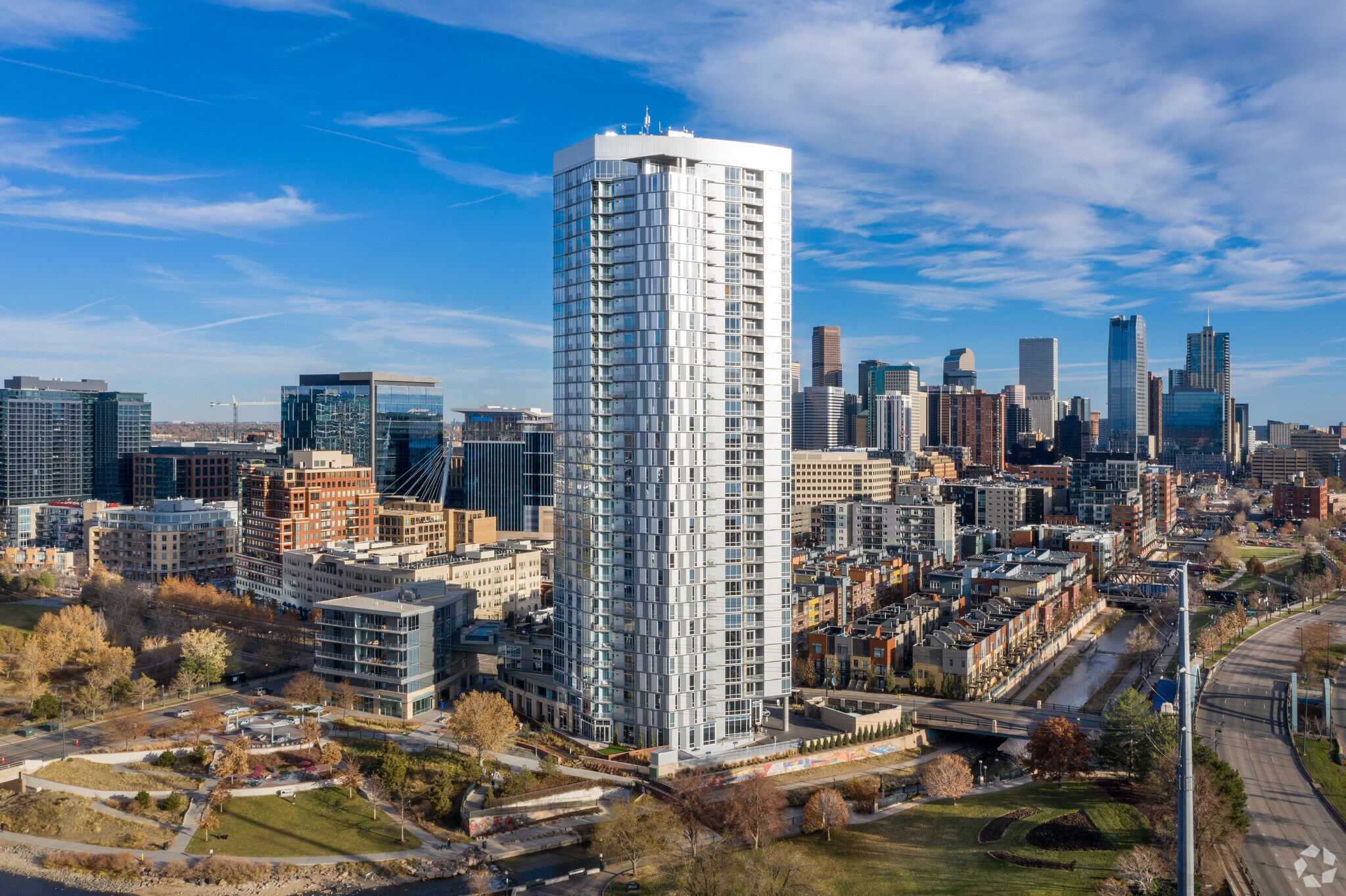 1441 Little Raven St, Denver, CO for sale Primary Photo- Image 1 of 1