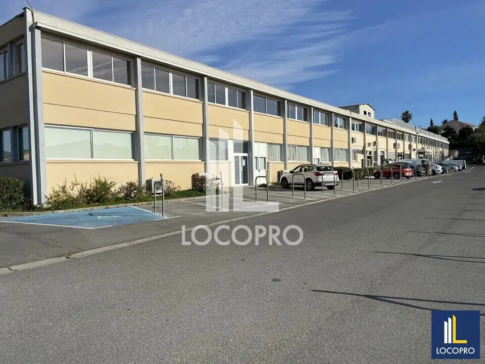 Office in Biot for lease Building Photo- Image 1 of 13