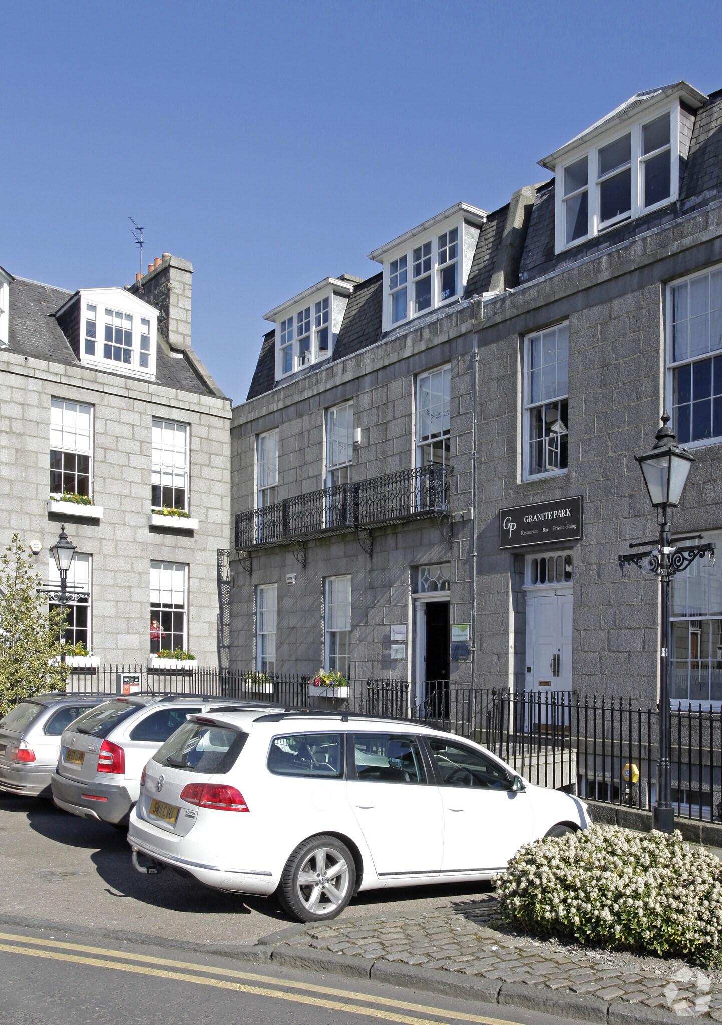 9 Golden Sq, Aberdeen for lease Building Photo- Image 1 of 7