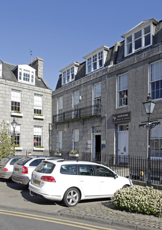 More details for 9 Golden Sq, Aberdeen - Office for Lease