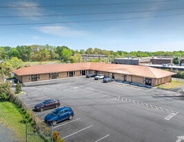 4219 South Blvd - Commercial Real Estate
