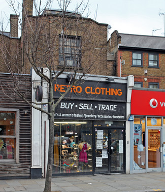 More details for 56 Notting Hill Gate, London - Retail for Sale