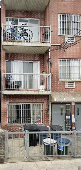 3438 110th St, Corona, NY for sale - Primary Photo - Image 1 of 1