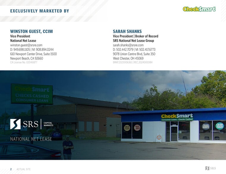 234 Pike St, Marietta, OH for sale - Building Photo - Image 2 of 5