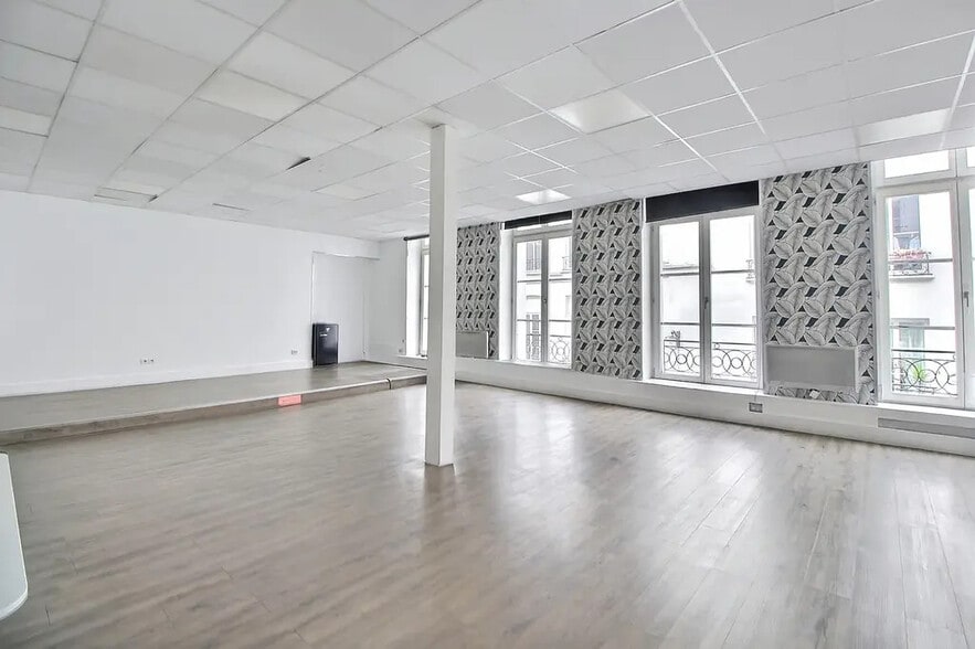 50 Rue D'Aboukir, Paris for lease - Building Photo - Image 2 of 6