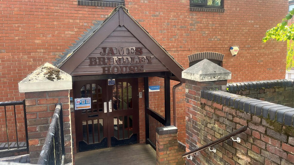 St Nicholas St, Coventry for lease - Building Photo - Image 3 of 21