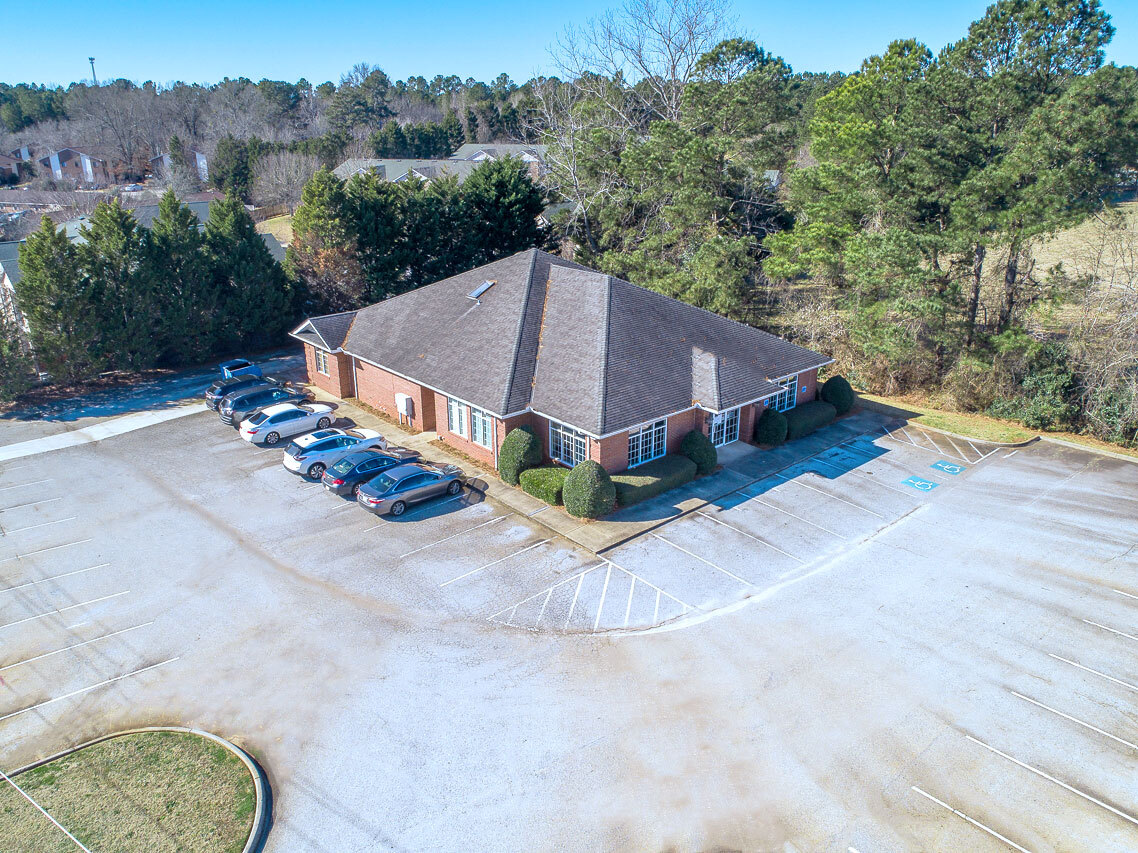 501 Epting Ave, Greenwood, SC for sale Building Photo- Image 1 of 1