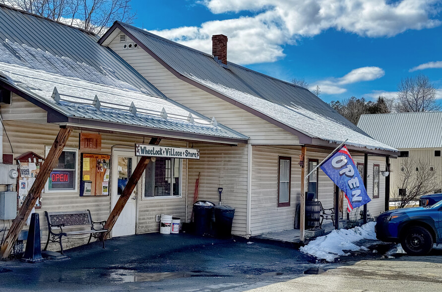 1311 VT-122, Wheelock, VT for sale - Primary Photo - Image 1 of 1
