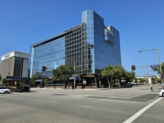 More details for 600 N Brand Blvd, Glendale, CA - Office, Office/Medical for Lease