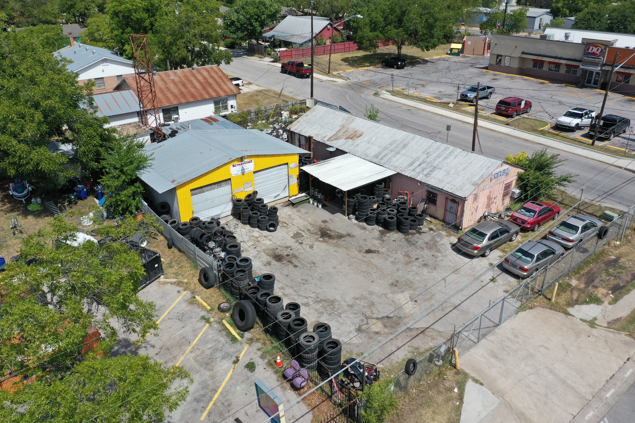 5812 Manor Rd, Austin, TX for sale Primary Photo- Image 1 of 11