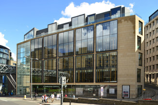 More details for 43-47 Leith St, Edinburgh - Office for Lease