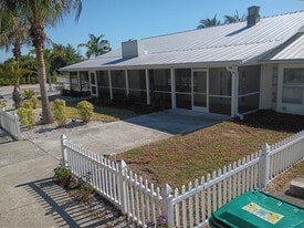 Vacant ALF facility in Port Charlotte Florida - Bank Owned Property
