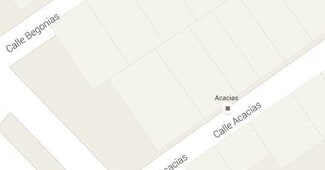 More details for Carrer Acacías, 17, Massamagrell - Land for Sale