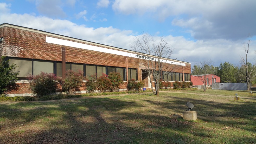 428 Dodd St, Chase City, VA for sale - Primary Photo - Image 1 of 1