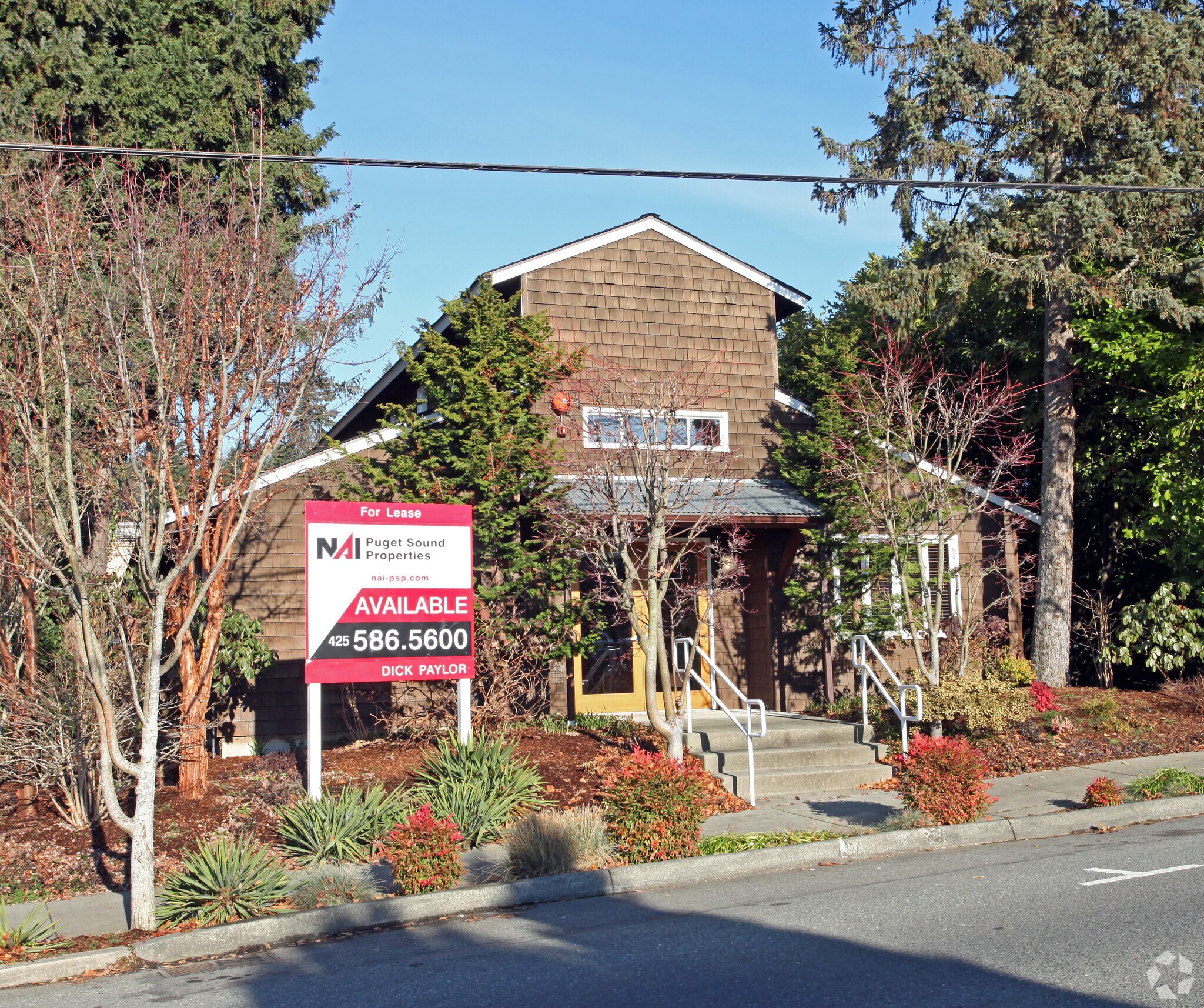 10316 NE 185th St, Bothell, WA for sale Building Photo- Image 1 of 1