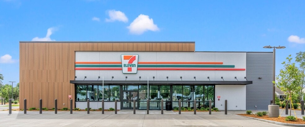 4500 Highway 9 E, Loris, SC for sale - Building Photo - Image 1 of 5