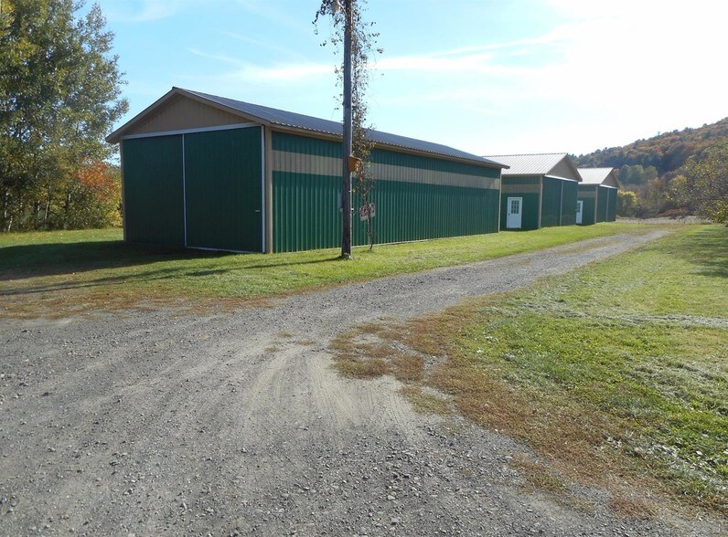3808 State Highway 7, Otego, NY 13825