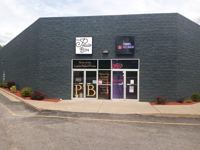 1489 Milford St, Clarksburg, WV for sale - Building Photo - Image 2 of 52