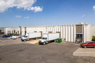 More details for 4195 Oneida St, Denver, CO - Industrial for Lease