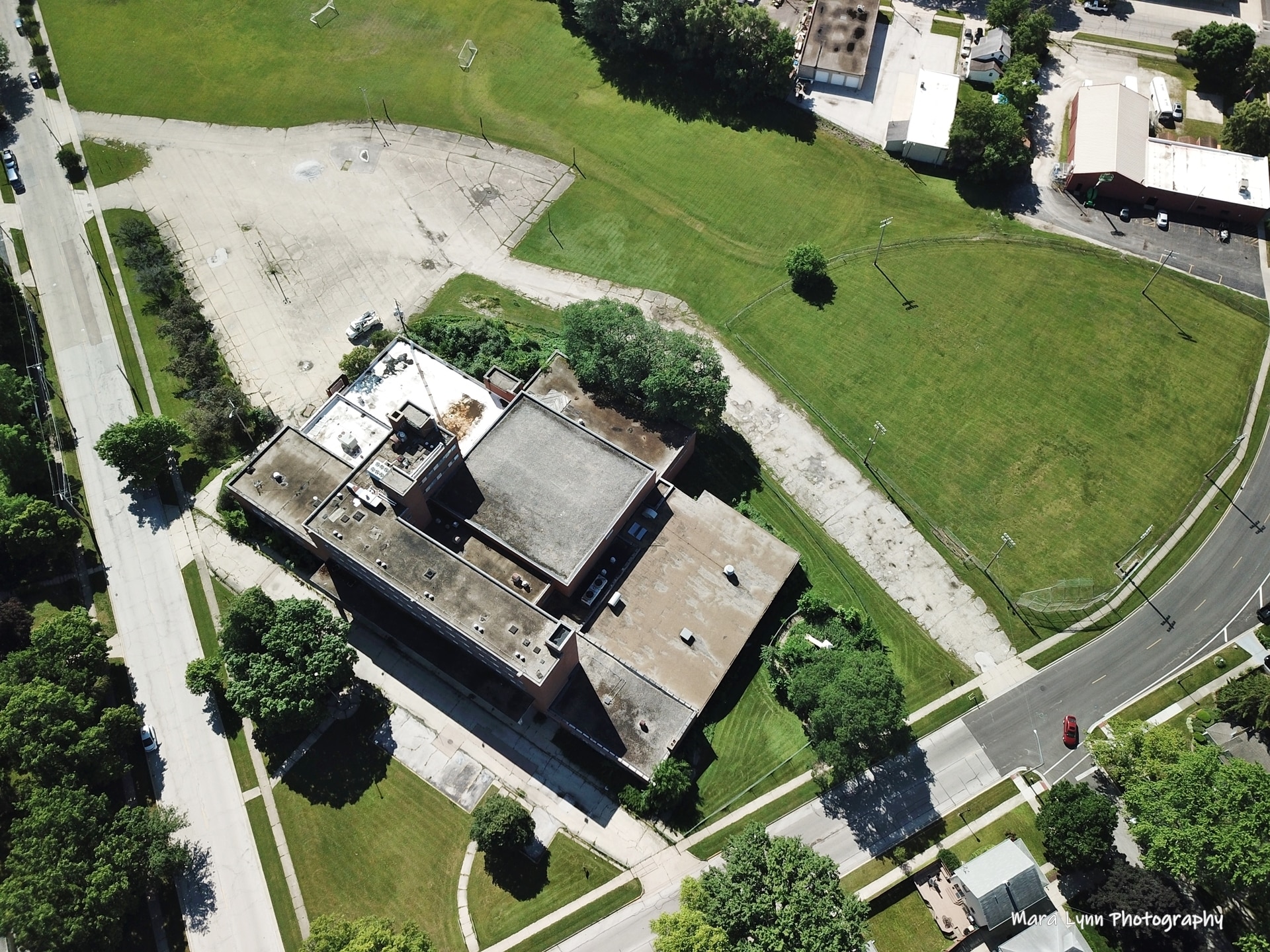 460 Garfield Ave, Aurora, IL for sale Building Photo- Image 1 of 1